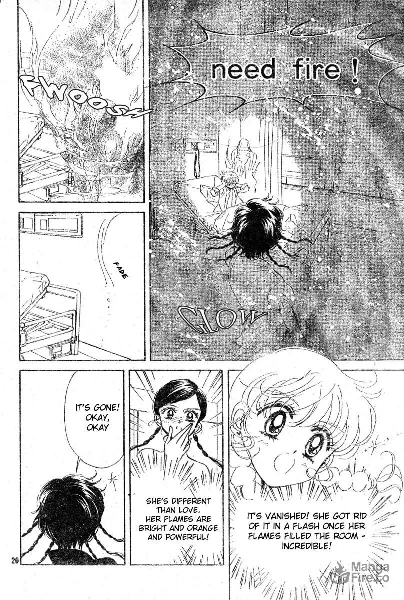 Love♡Witch Chapter 3 page 20 - 