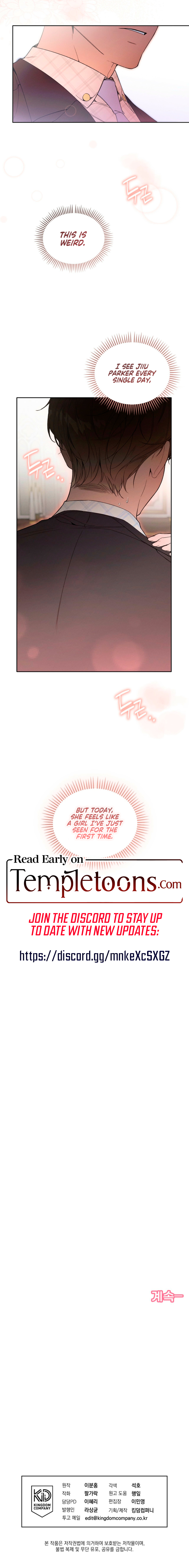 Love:Zero (Complete Edition) Chapter 10 page 10 - 