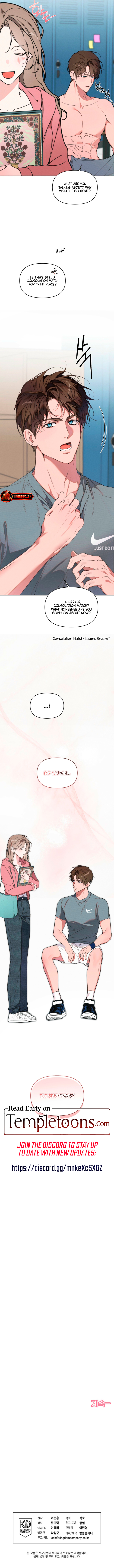 Love:Zero (Complete Edition) Chapter 19 page 13 - 