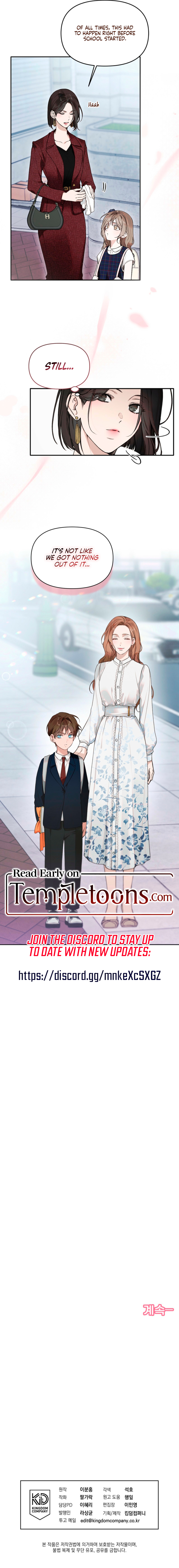 Love:Zero (Complete Edition) Chapter 2 page 10 - 