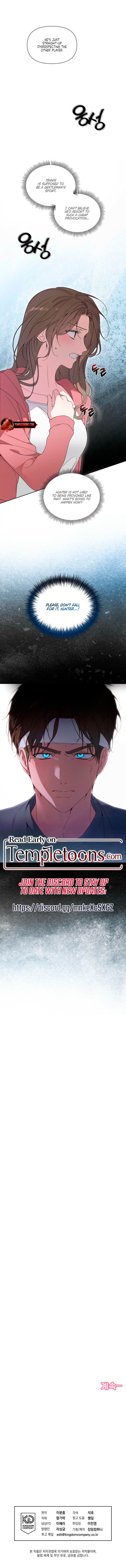 Love:Zero (Complete Edition) Chapter 20 page 12 - 