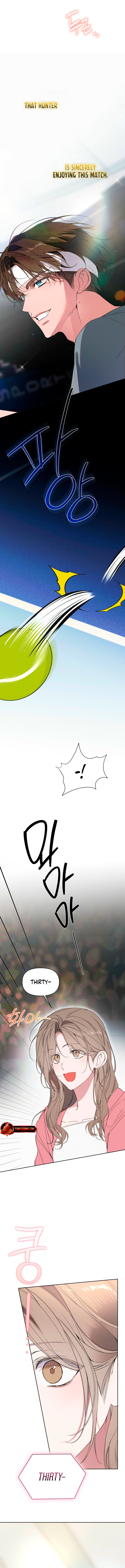 Love:Zero (Complete Edition) Chapter 21 page 8 - 