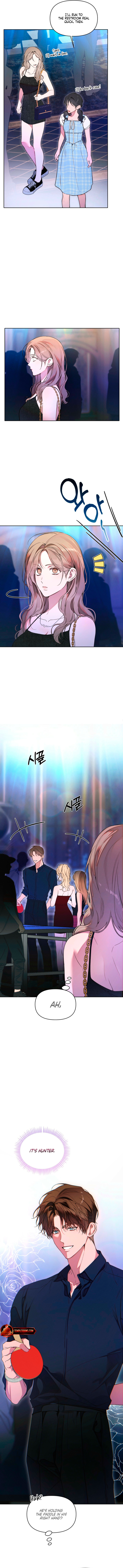 Love:Zero (Complete Edition) Chapter 24 page 10 - 