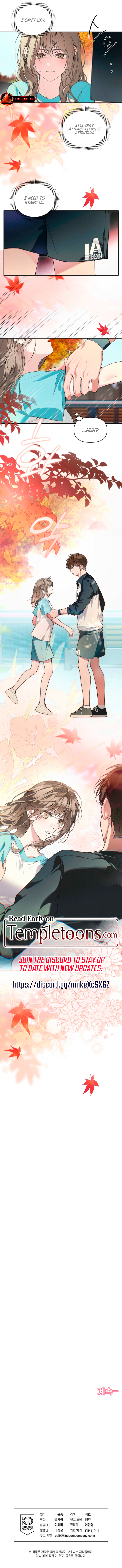 Love:Zero (Complete Edition) Chapter 7 page 8 - 