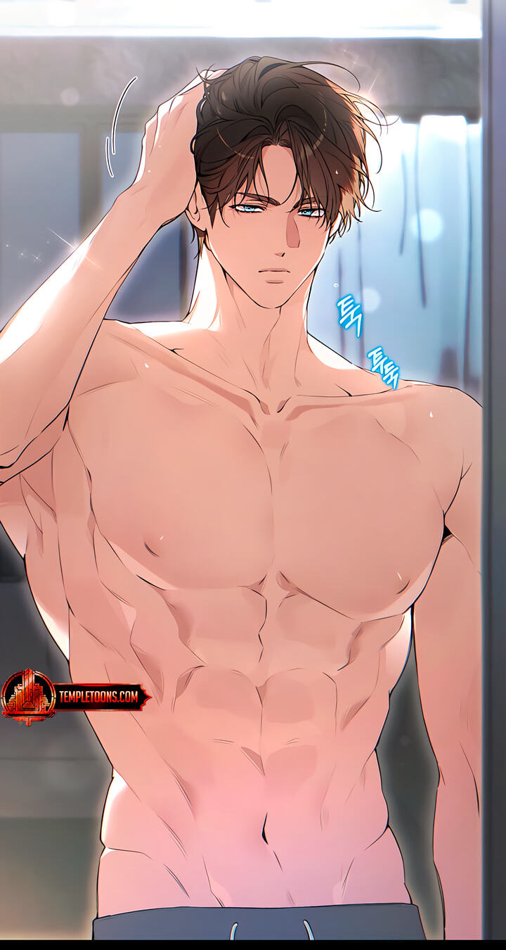 Love:Zero Chapter 1 page 11 - 