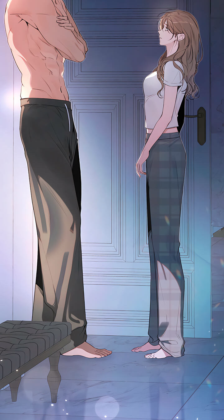 Love:Zero Chapter 1 page 13 - 