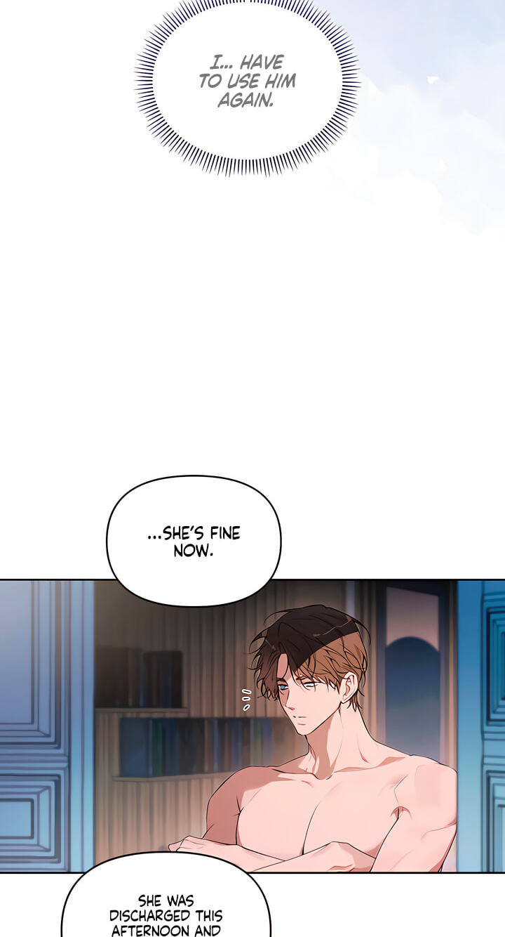 Love:Zero Chapter 1 page 20 - 