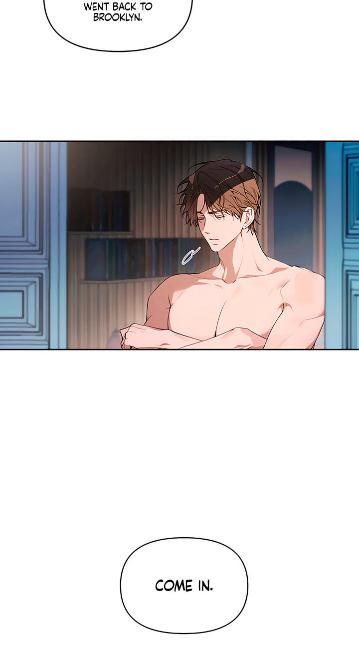 Love:Zero Chapter 1 page 21 - 