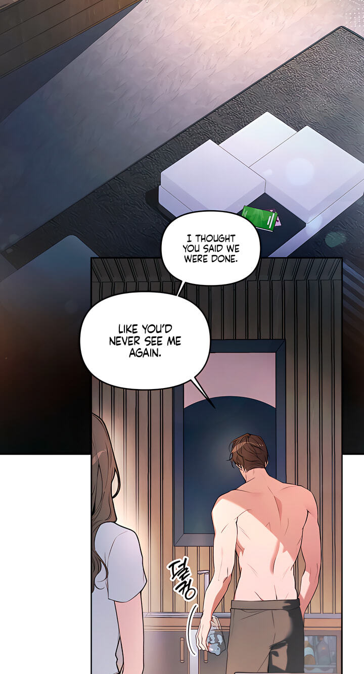 Love:Zero Chapter 1 page 23 - 