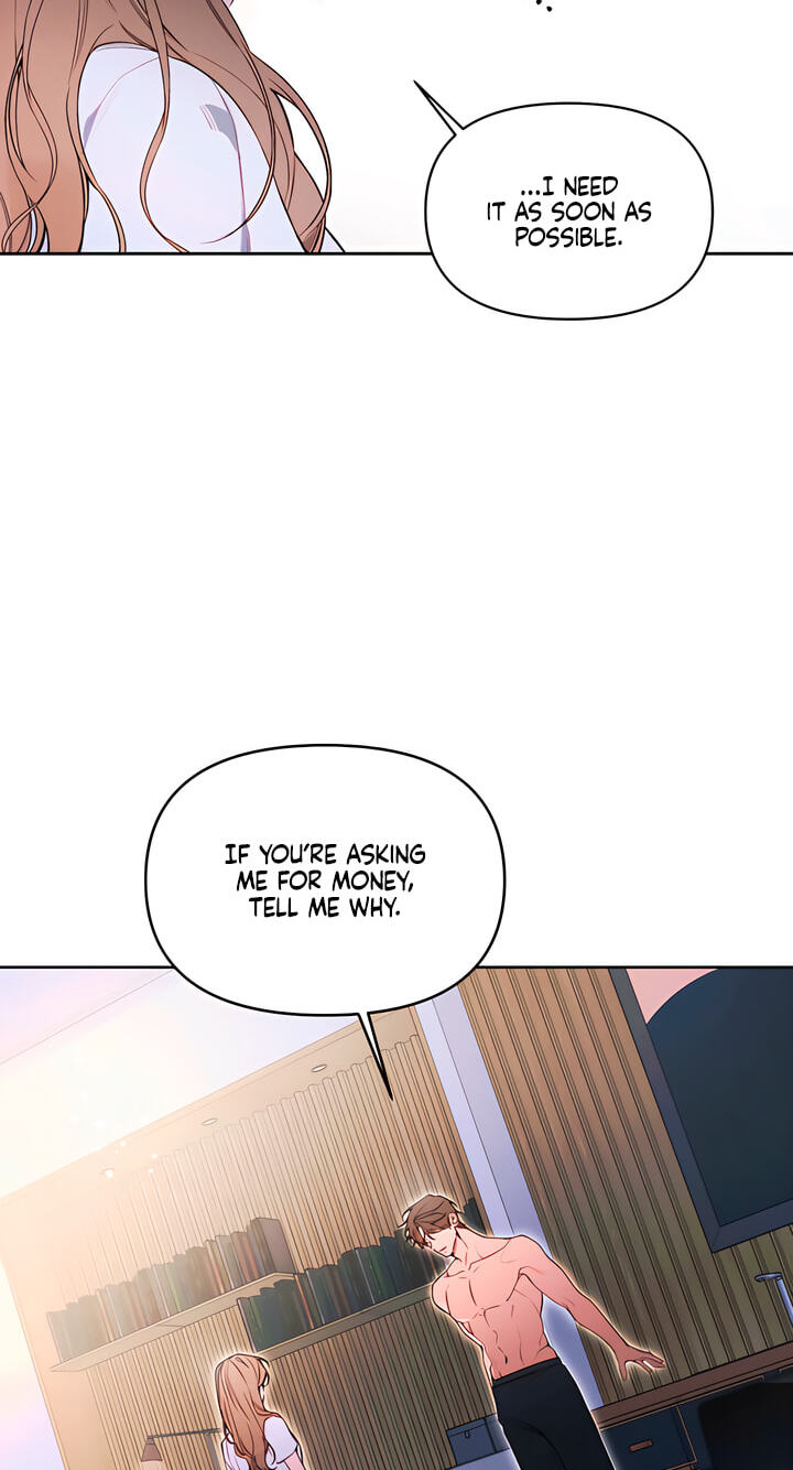 Love:Zero Chapter 1 page 31 - 