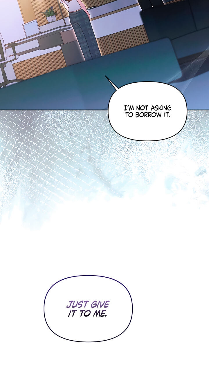 Love:Zero Chapter 1 page 32 - 