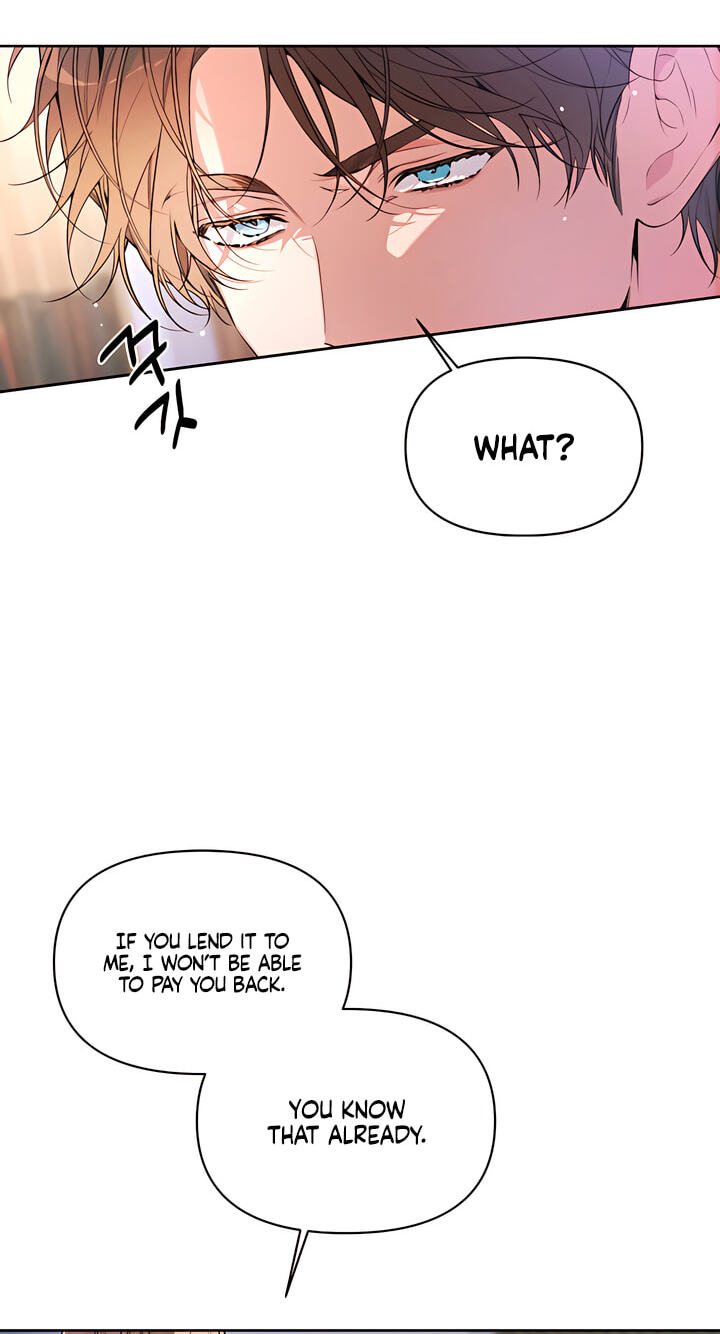 Love:Zero Chapter 1 page 33 - 