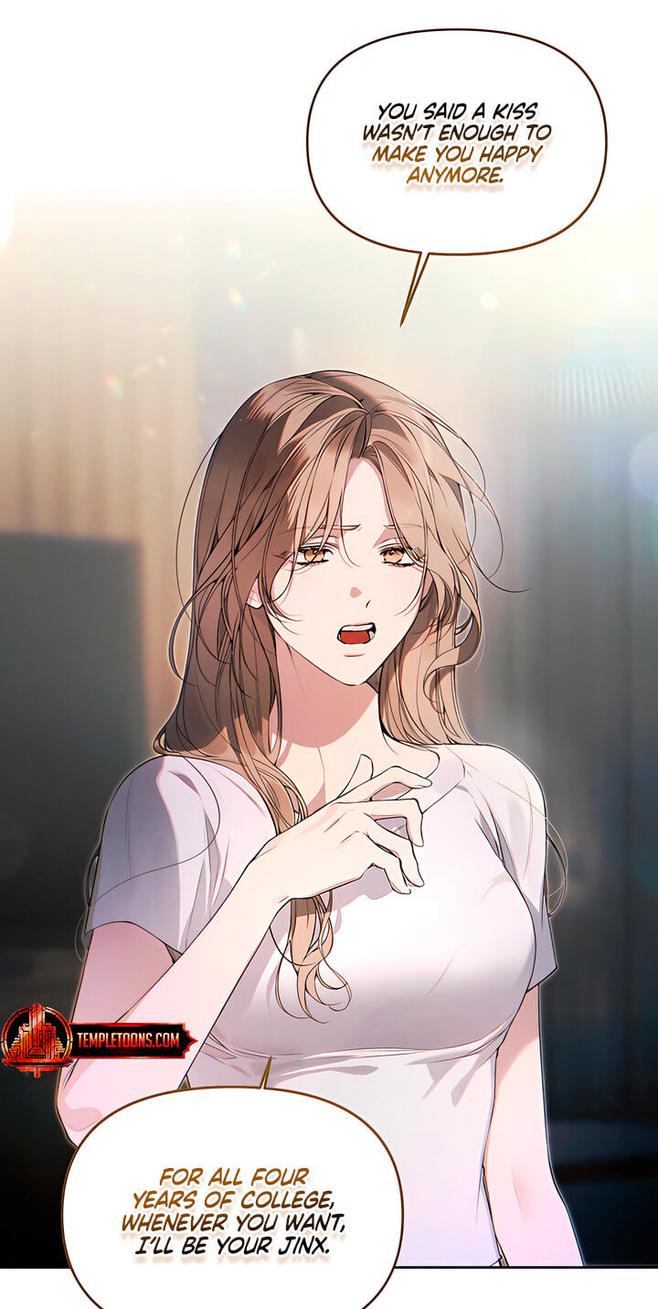 Love:Zero Chapter 1 page 38 - 
