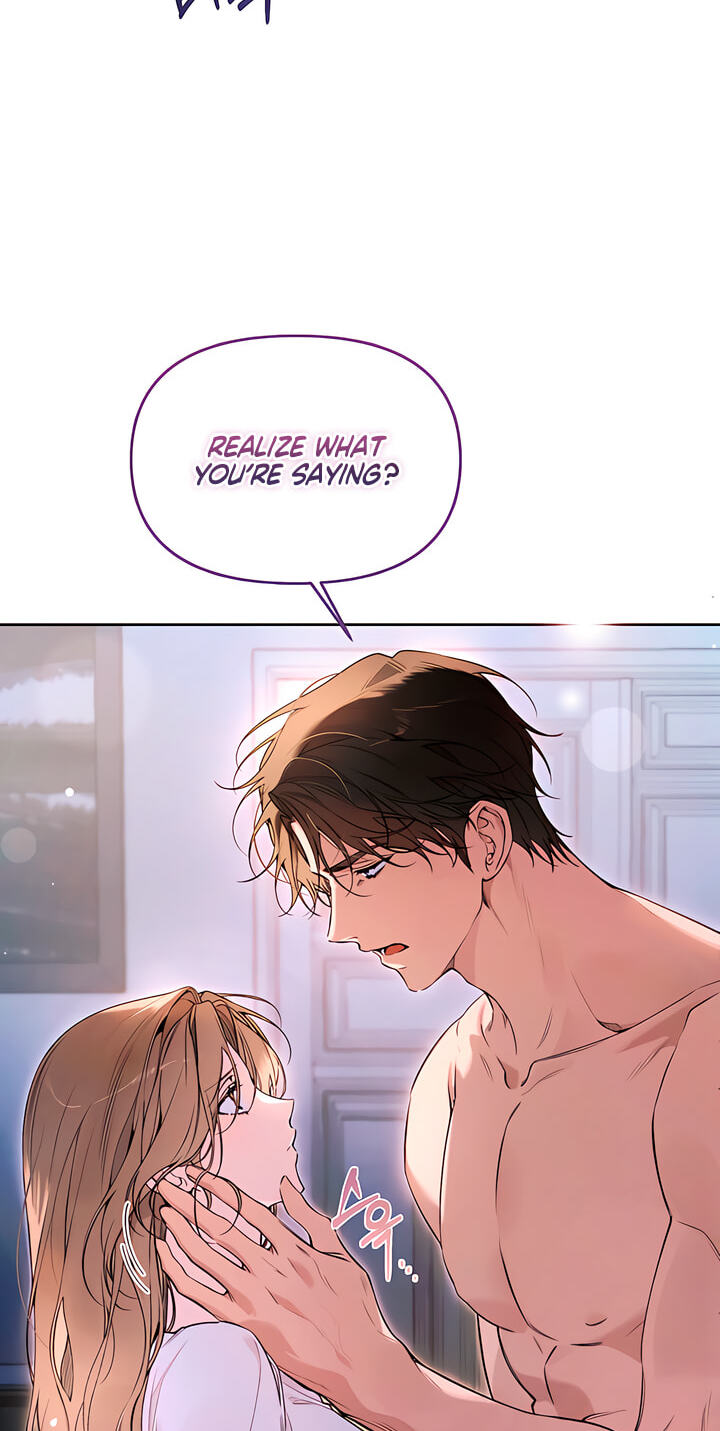 Love:Zero Chapter 1 page 40 - 