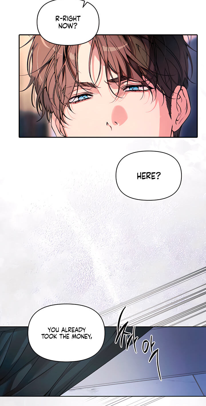 Love:Zero Chapter 1 page 49 - 