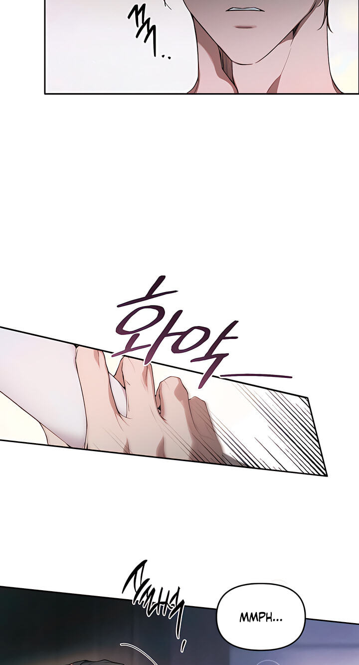 Love:Zero Chapter 1 page 57 - 
