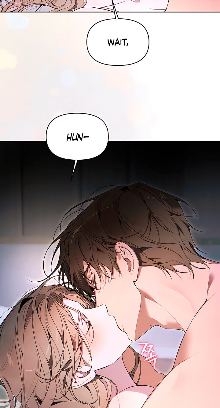 Love:Zero Chapter 1 page 59 - 