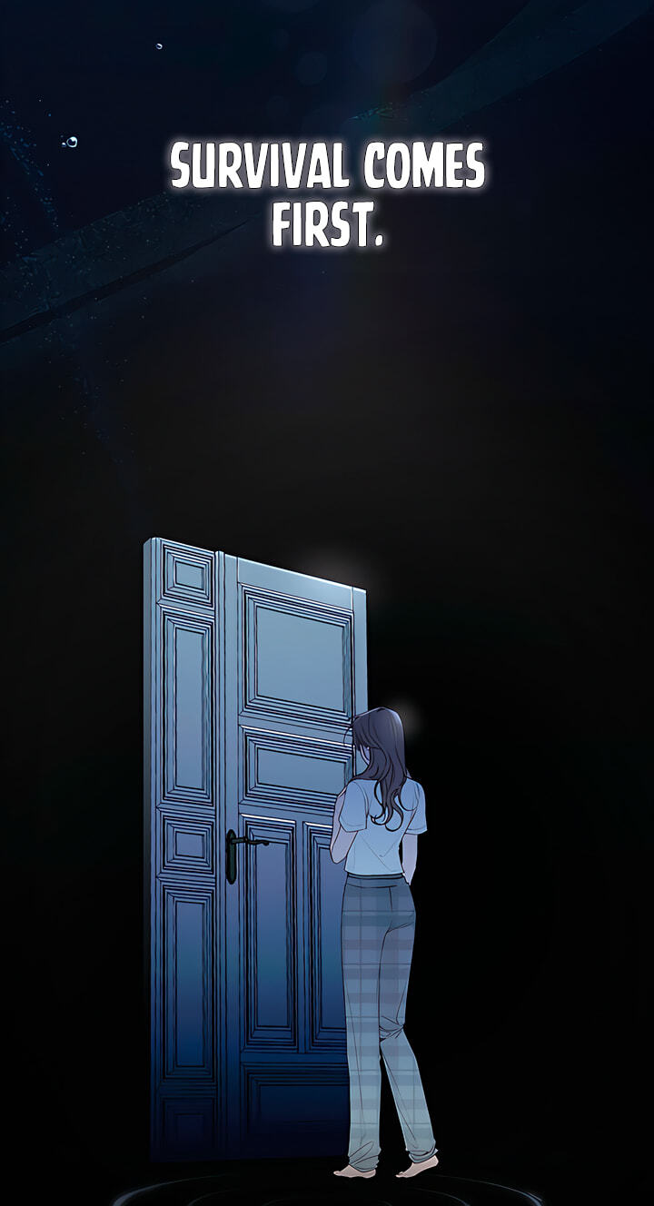 Love:Zero Chapter 1 page 7 - 