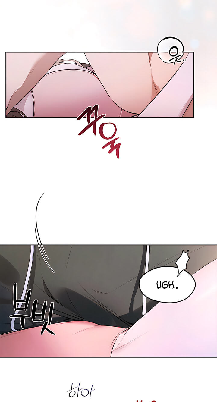 Love:Zero Chapter 1 page 62 - 