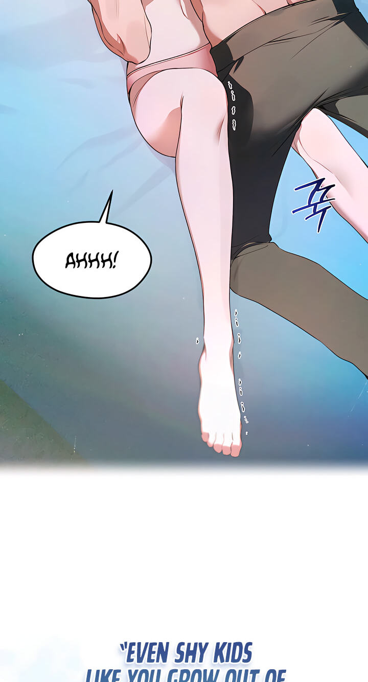 Love:Zero Chapter 1 page 64 - 