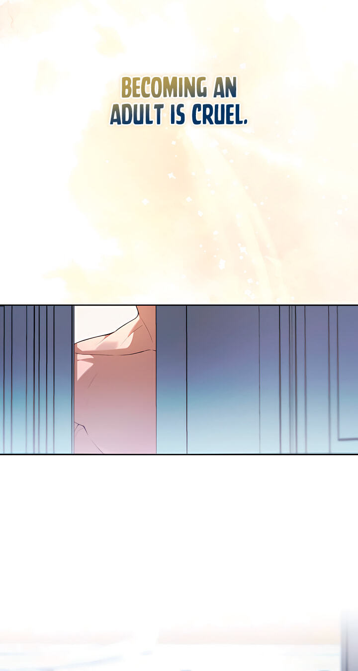 Love:Zero Chapter 1 page 10 - 