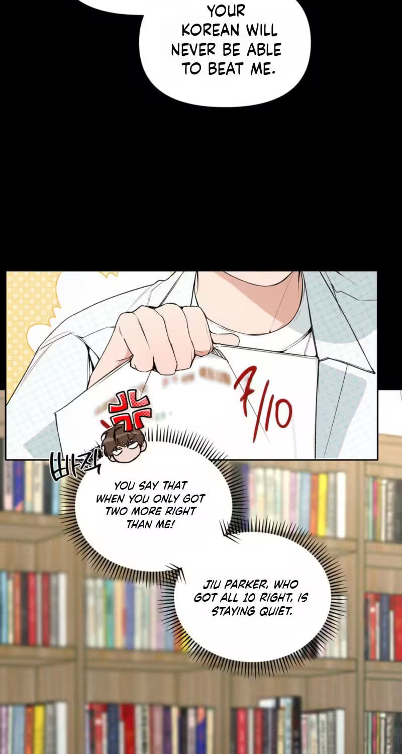 Love:Zero Chapter 10 page 12 - 