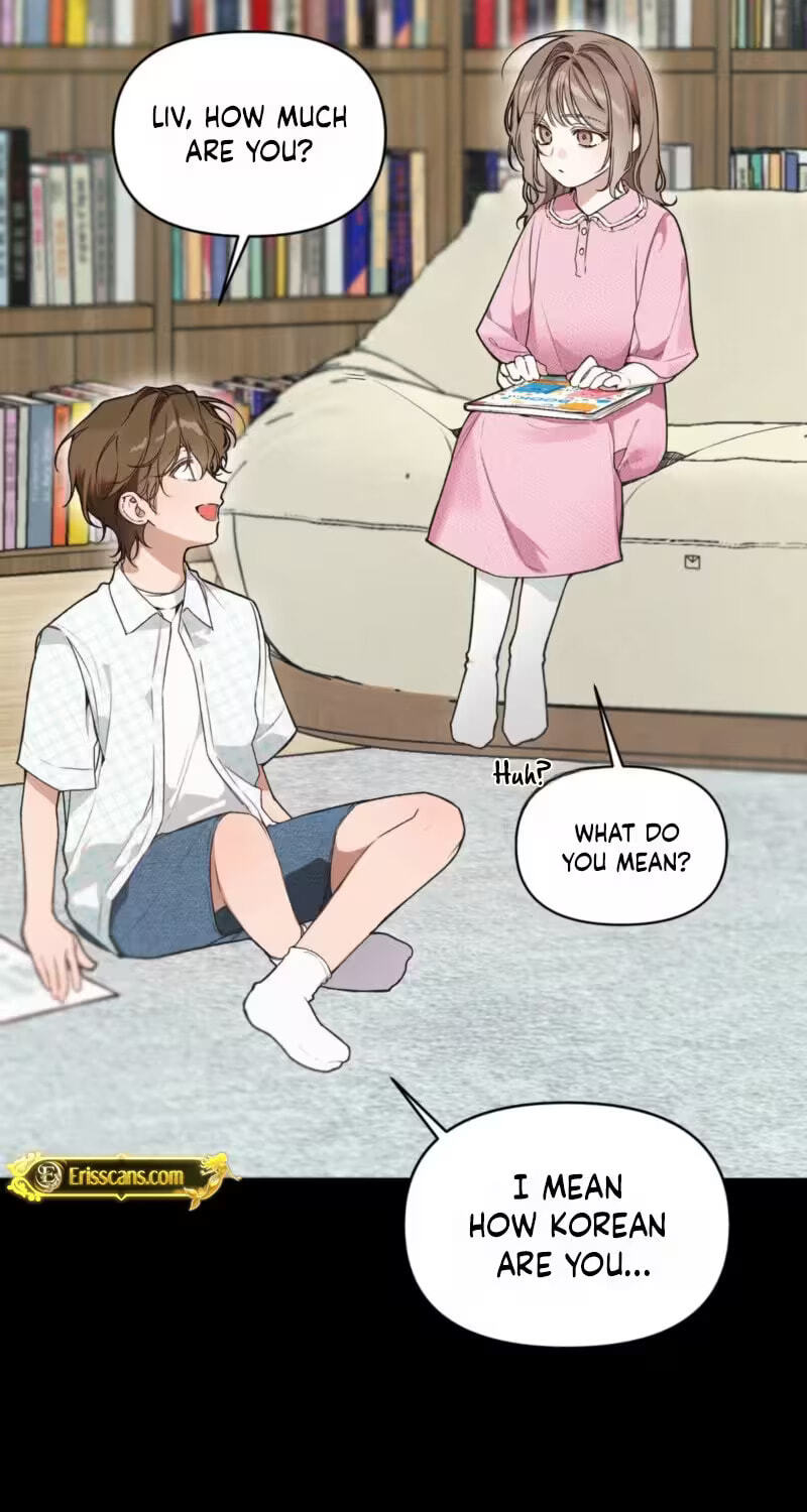 Love:Zero Chapter 10 page 13 - 