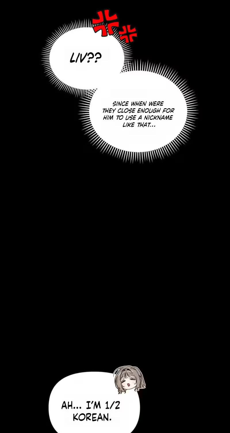 Love:Zero Chapter 10 page 14 - 