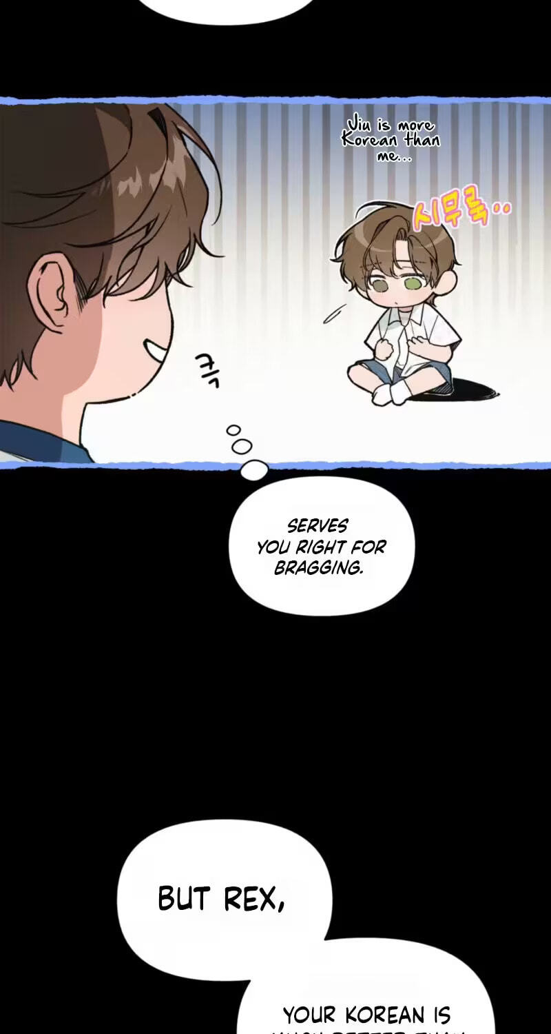 Love:Zero Chapter 10 page 15 - 
