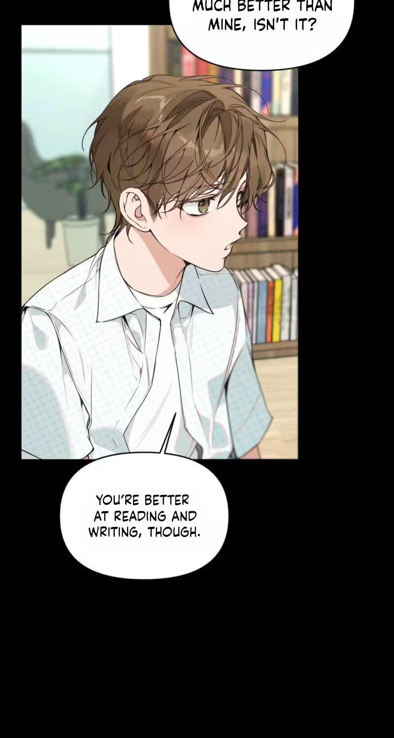 Love:Zero Chapter 10 page 16 - 