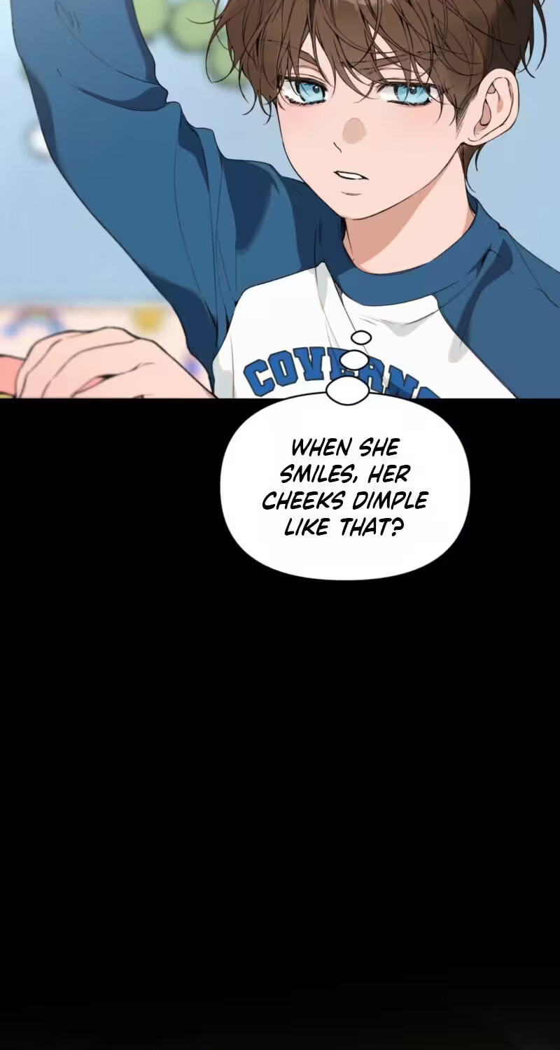 Love:Zero Chapter 10 page 19 - 