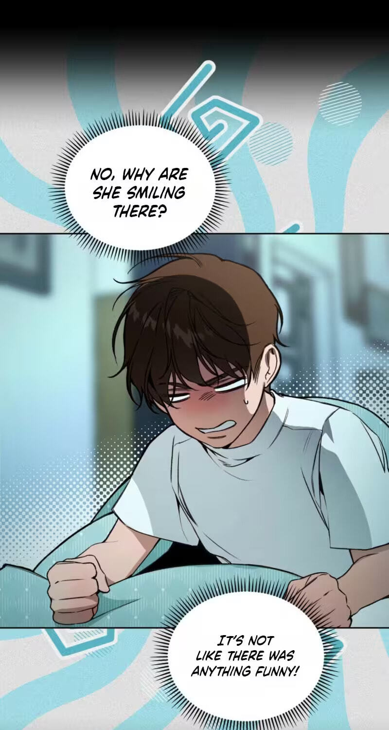 Love:Zero Chapter 10 page 23 - 