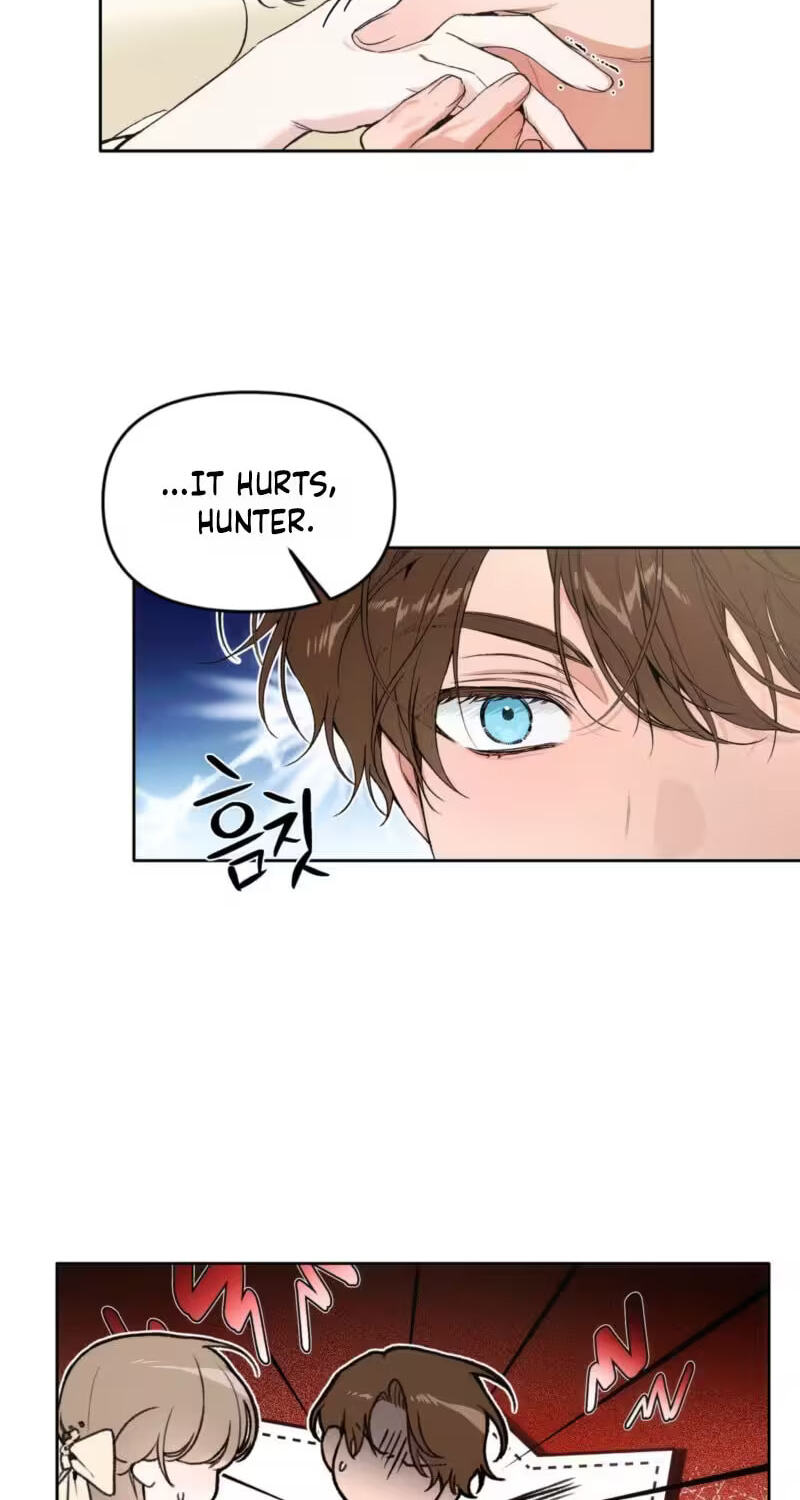 Love:Zero Chapter 10 page 4 - 