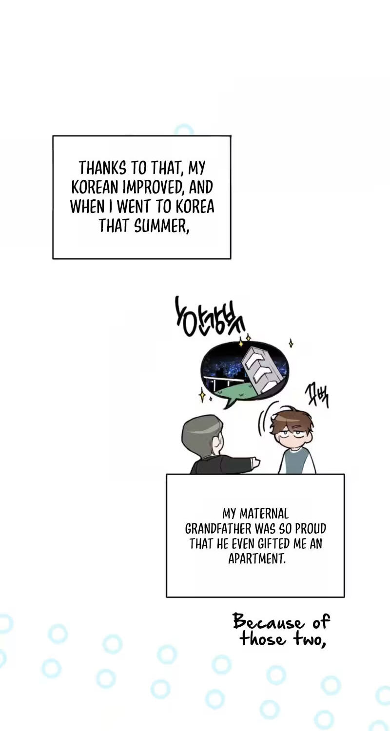 Love:Zero Chapter 10 page 32 - 