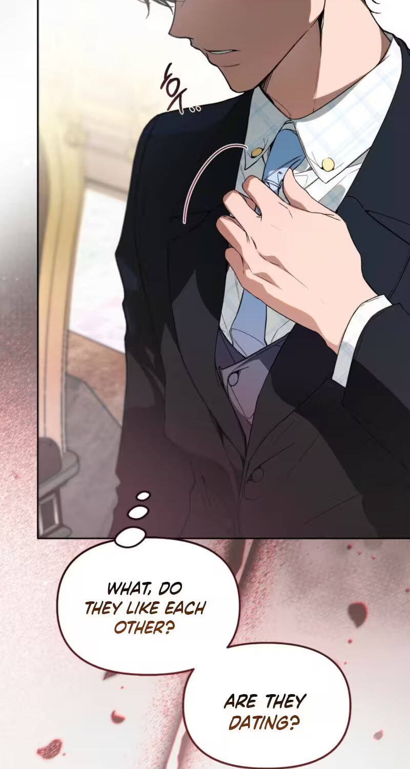 Love:Zero Chapter 10 page 34 - 