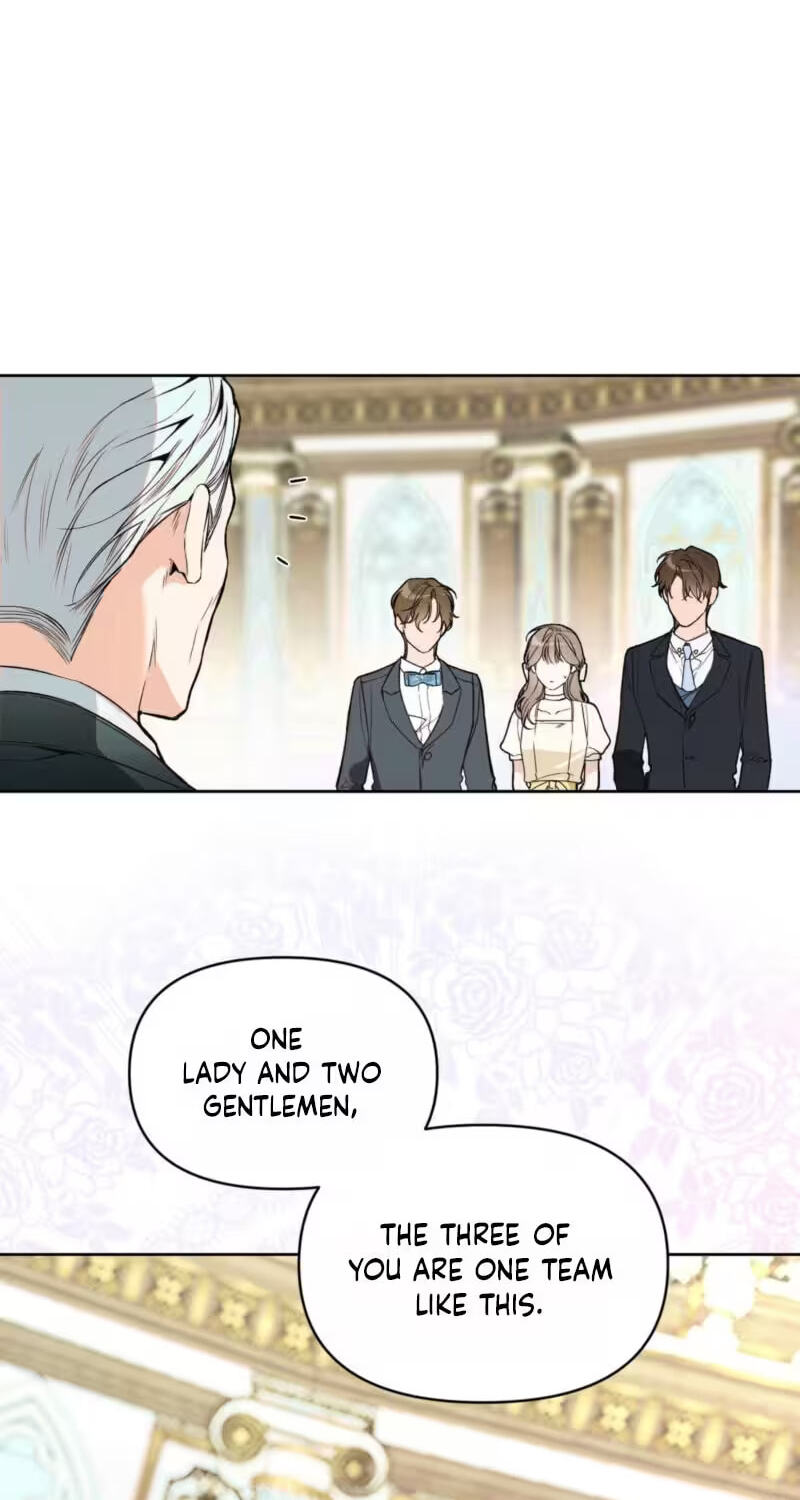 Love:Zero Chapter 10 page 38 - 