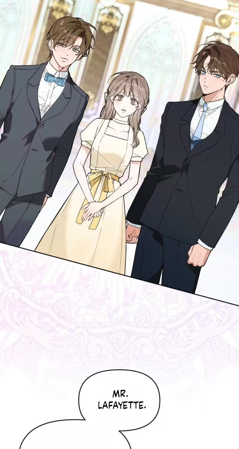 Love:Zero Chapter 10 page 39 - 