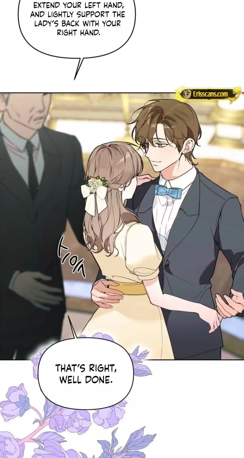 Love:Zero Chapter 10 page 40 - 