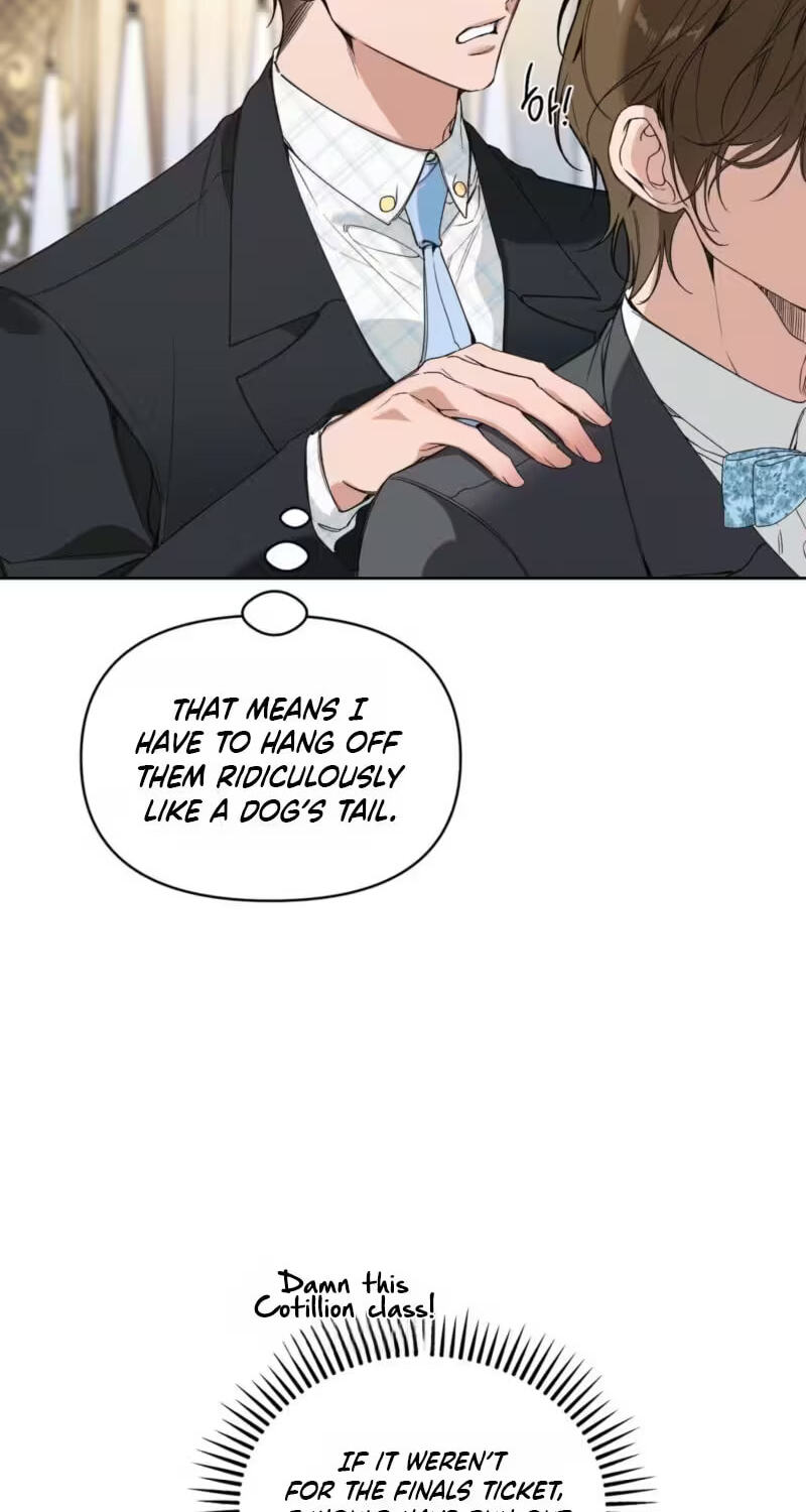 Love:Zero Chapter 10 page 44 - 