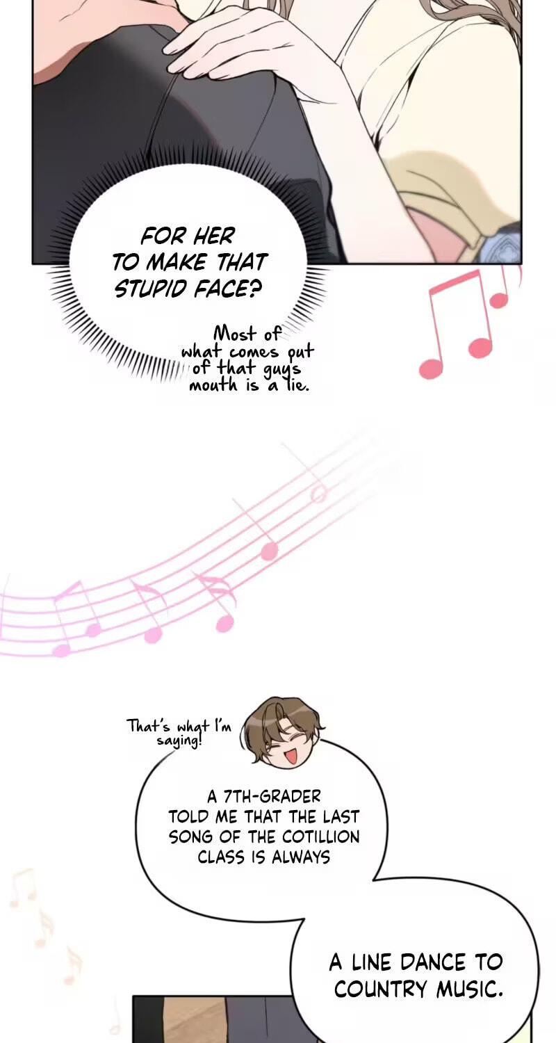 Love:Zero Chapter 10 page 51 - 