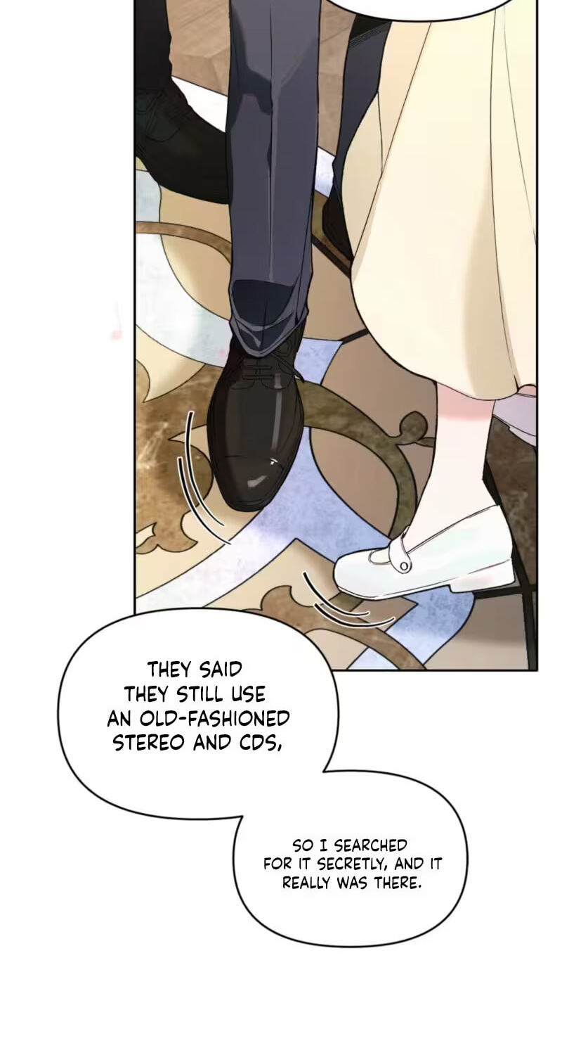 Love:Zero Chapter 10 page 52 - 