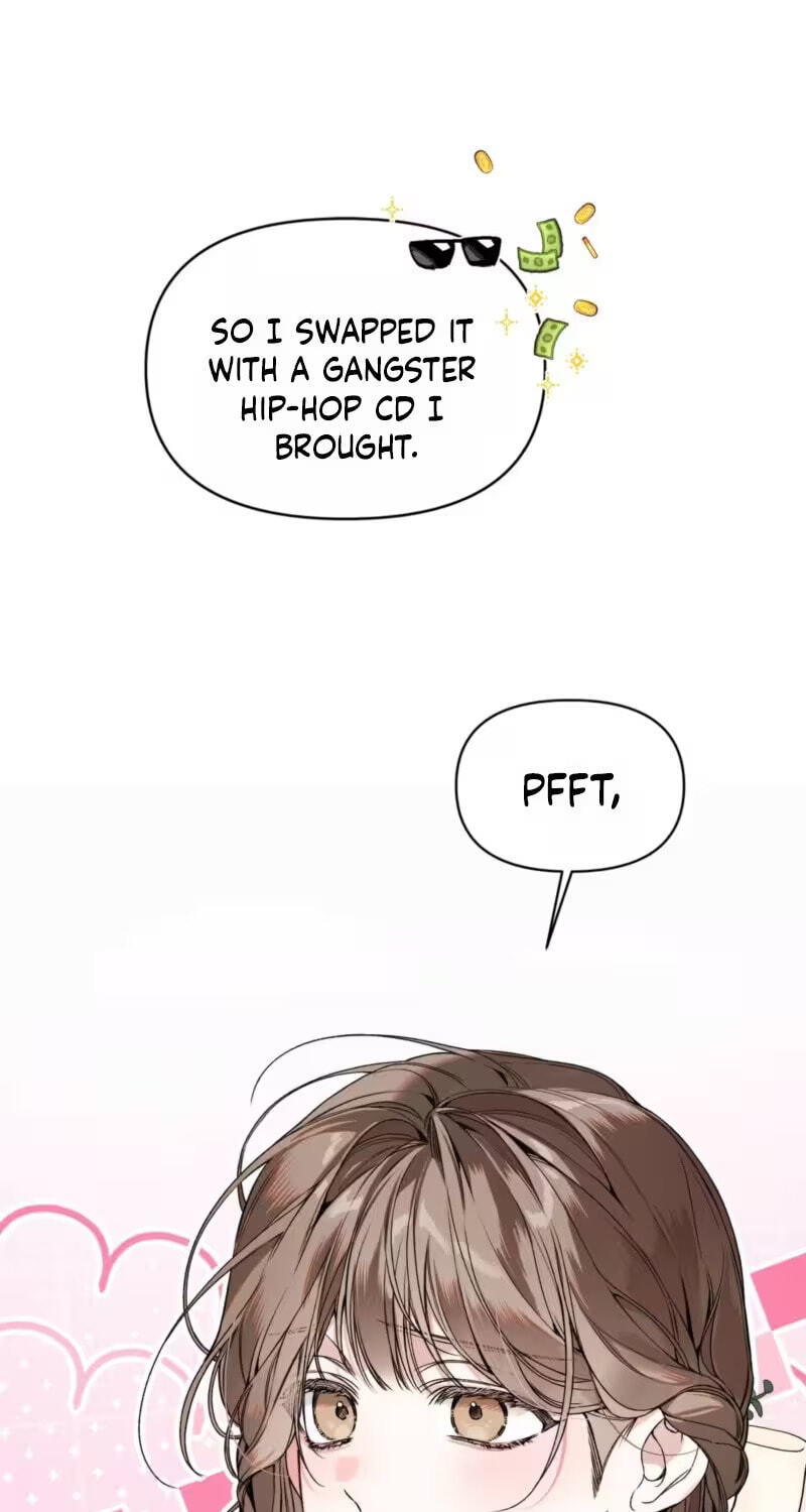 Love:Zero Chapter 10 page 53 - 