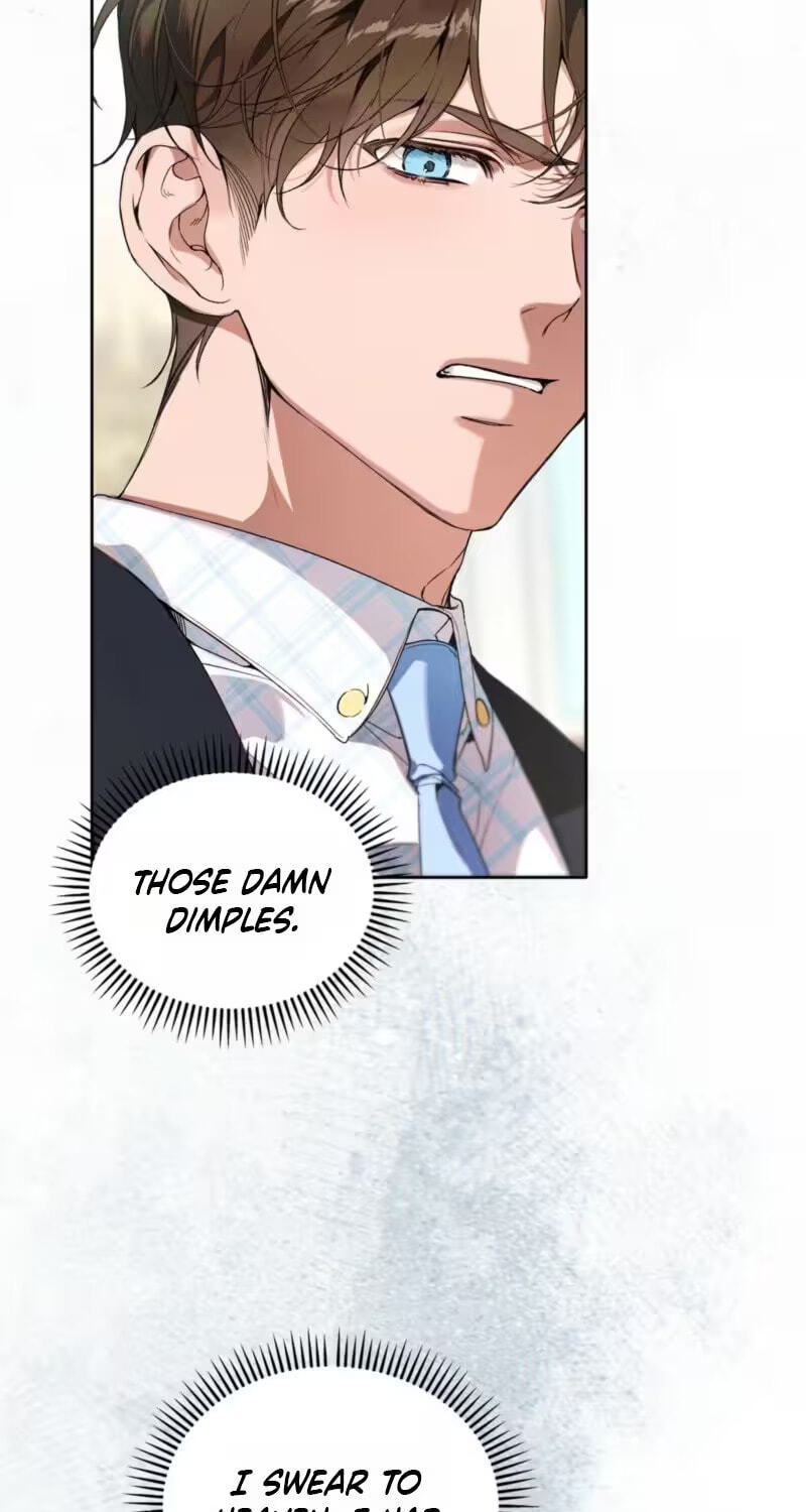 Love:Zero Chapter 10 page 55 - 