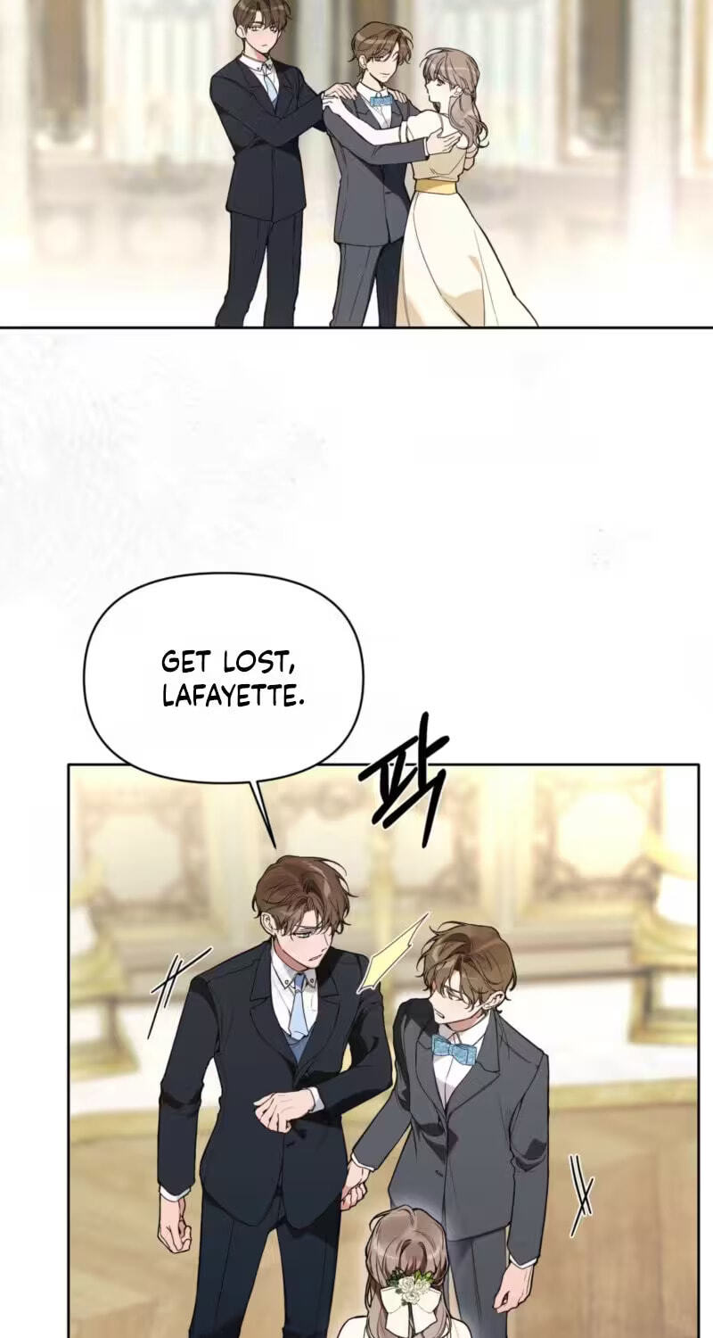 Love:Zero Chapter 10 page 59 - 