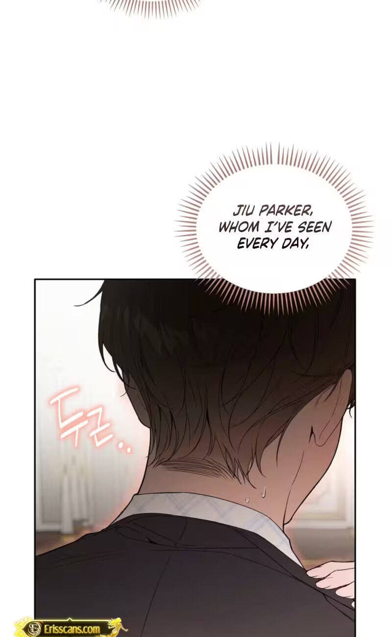 Love:Zero Chapter 10 page 81 - 