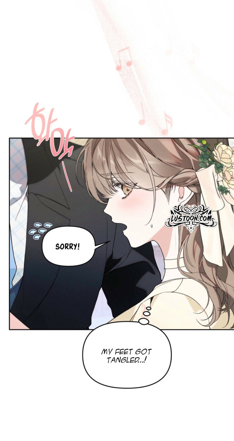 Love:Zero Chapter 11 page 18 - 