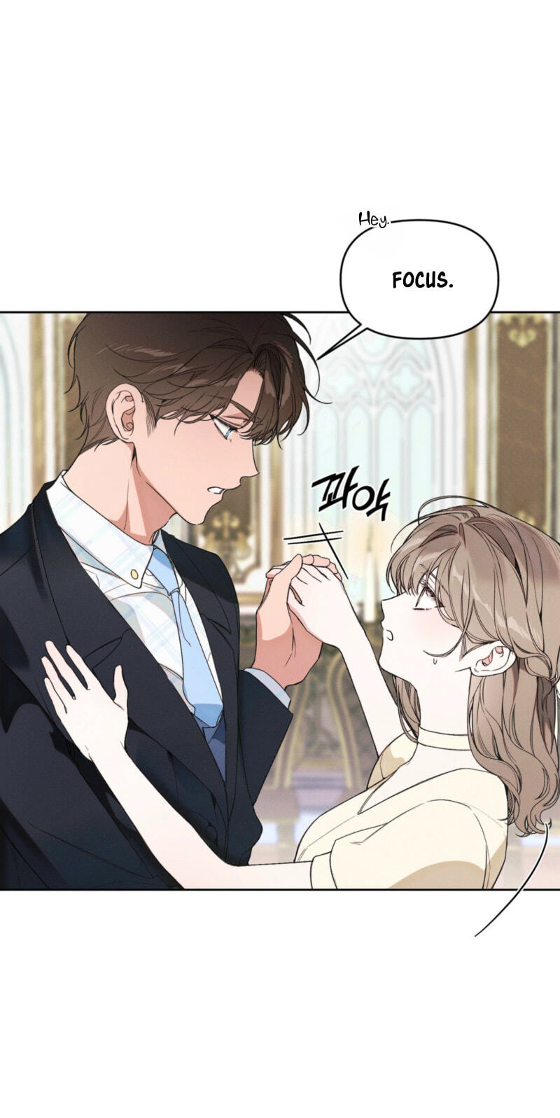 Love:Zero Chapter 11 page 20 - 