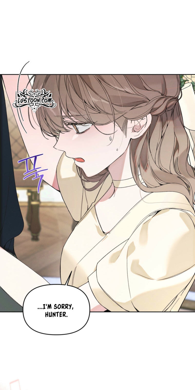 Love:Zero Chapter 11 page 21 - 