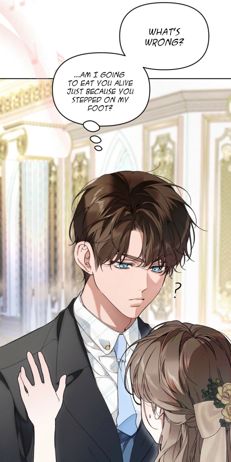 Love:Zero Chapter 11 page 22 - 