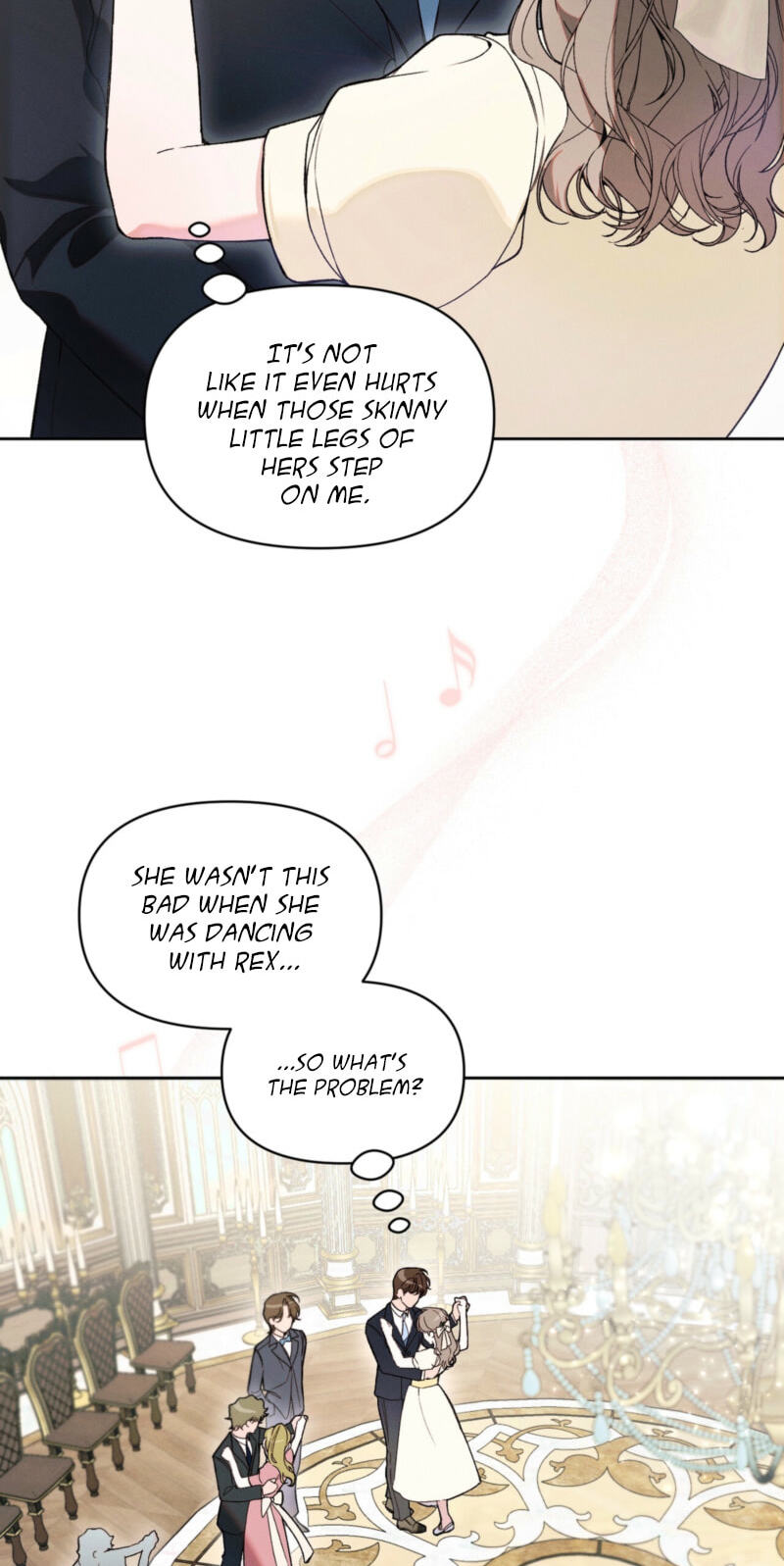 Love:Zero Chapter 11 page 23 - 